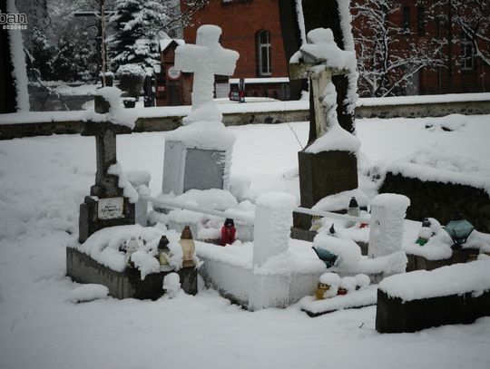 Lubań. Likwidacja grobów na cmentarzach komunalnych