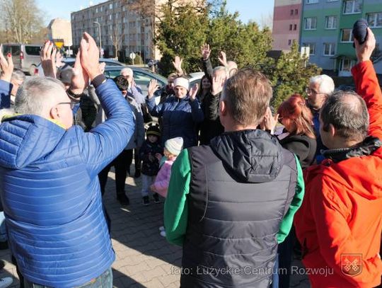 Lubań. Mieszkańcy wymusili zmianę decyzji w sprawie parkingu