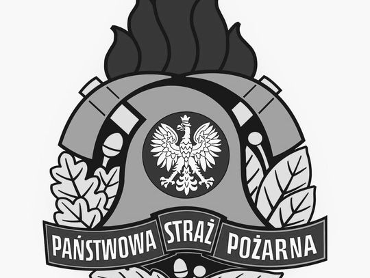 Powiat lubański. Oddali hołd strażakom