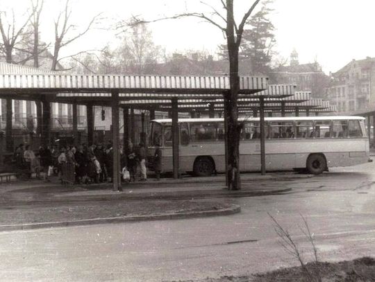 Lubań. PKS ma już 60 lat!