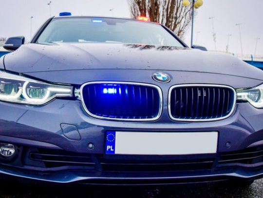 Lubań. Rekord, 18 punktów i 600 zł mandatu – Grupa „Speed” dyscyplinuje kolejnych kierowców