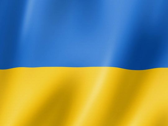 Lubań. Ruszyła zbiórka darów dla Ukrainy