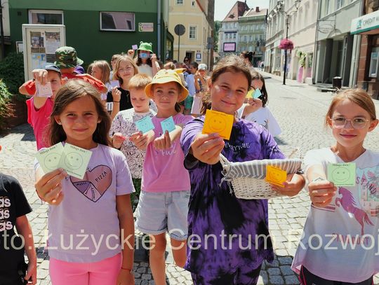 Lubań. Spotkanie z bajką