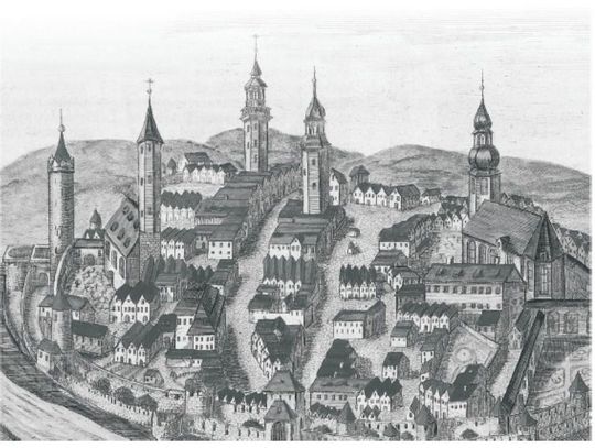 Lubań świętuje 500 lat Reformacji. Przed nami pięć dni jubileuszowych obchodów