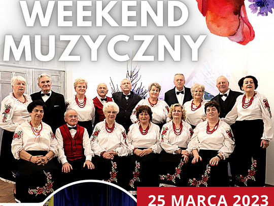Lubań. Weekend Muzyczny z Bukowińczykami