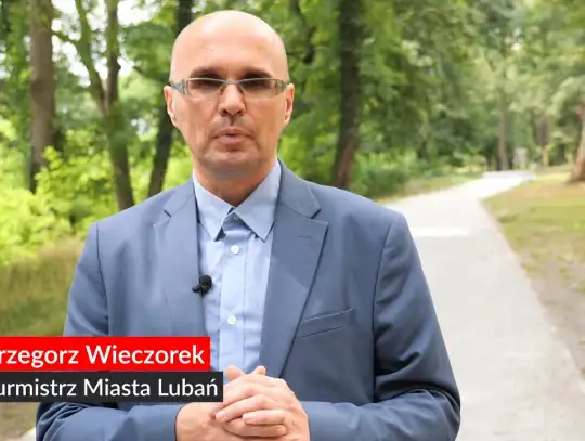 Lubań. Wideoinformator