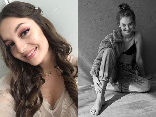 Lubanianki w półfinale Miss Dolnego Śląska
