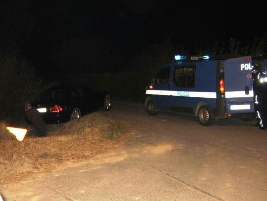 Lubańscy policjanci zatrzymali 3 nietrzeźwych kierowców