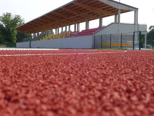 Lubański stadion coraz bliżej, kiedy otwarcie?