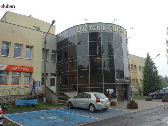 Lubański szpital zamyka oddział internistyczny
