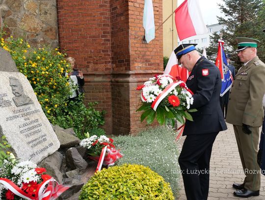 Lubańskie Obchody Dnia Zwycięstwa