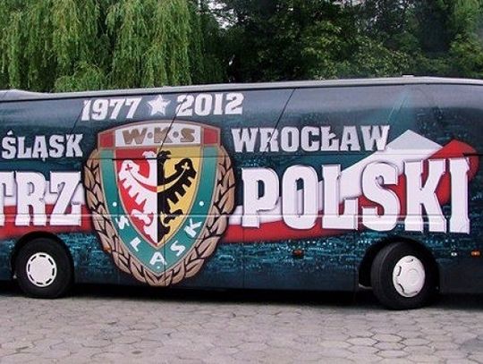 Łużyce filią klubu z Wrocławia!