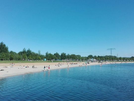 Makabryczne odkrycie nad Berzdorfer See