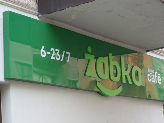 Maseczki kupisz w Żabce i w placówkach pocztowych