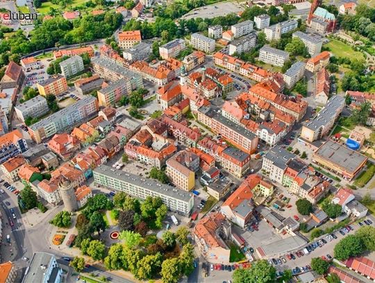 Masz pomysł? Napisz wniosek