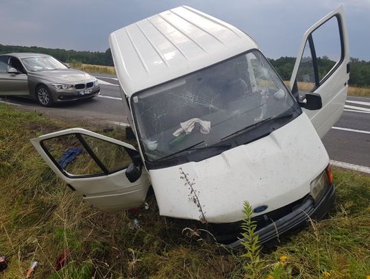 Mężczyzna zmarł. Trafił do aresztu zamiast do szpitala