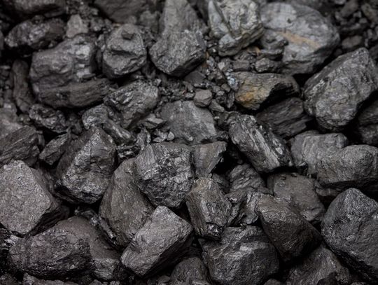 Miasto Lubań rozpoczyna sprzedaż węgla w preferencyjnych cenach
