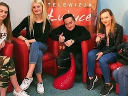  „Mickiewicz TV” w Telewizji Łużyce