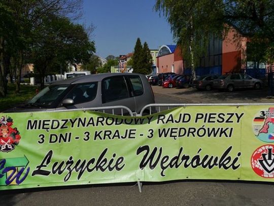 Międzynarodowe wędrówki po Łużycach