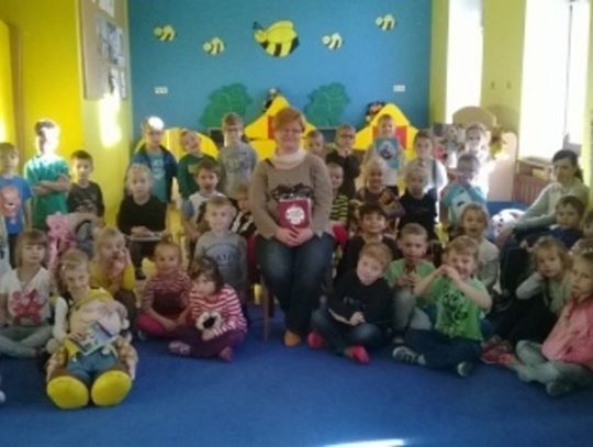 Międzynarodowy Dzień Postaci z Bajek