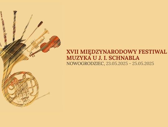 Międzynarodowy Festiwal "Muzyka u J. I. Schnabla"