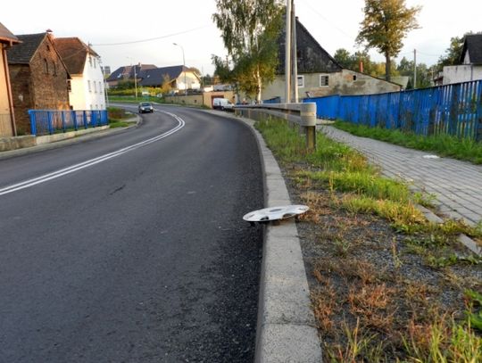 Mieszkańcy chcą aby było bezpieczniej