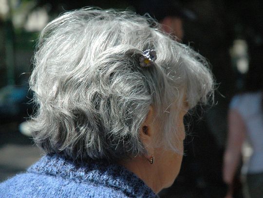 Mieszkanka Lubania oszukana metodą „na funkcjonariusza służb”