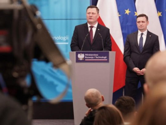 Minister chce dać „Klucz do mieszkania”. Nowy program na własne M