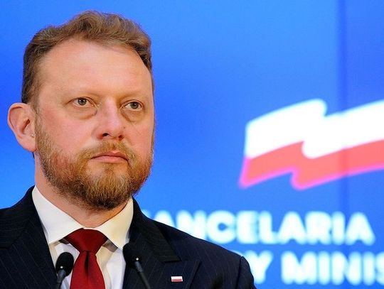 Minister zdrowia zapowiada drugą falę koronawirusa