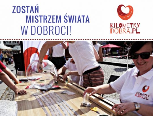 Mistrzostwa Świata w Dobroci