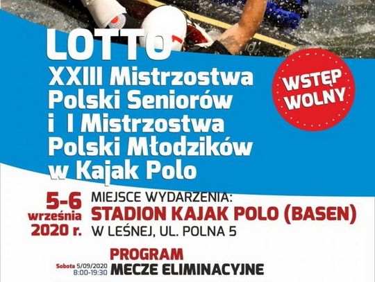 Mistrzostwa w Leśnej