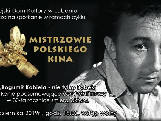 Mistrzowie Polskiego Kina