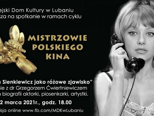 Mistrzowie Polskiego Kina