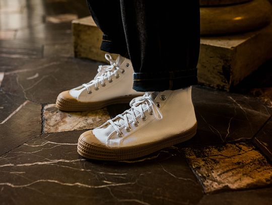 Modne buty na wiosnę 2024. Te modele można nosić bez przerwy