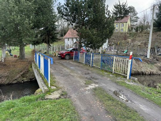 Most nad Siekierką do remontu. W sierpniu ruszają prace na ul. Starolubańskiej