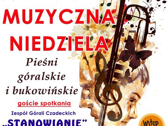 Muzyczna niedziela