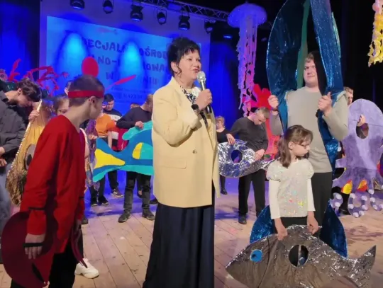 Muzyka, emocje i integracja. Lubań świętował XXXI Przegląd Piosenki „Nieprzetartego Szlaku”
