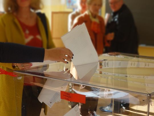 Na kogo oddasz głos? Wybory PRP 2020