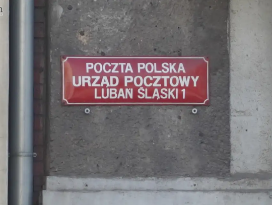 Na Pocztę Polską nie ma mocnych. Lubańscy radni spróbują?