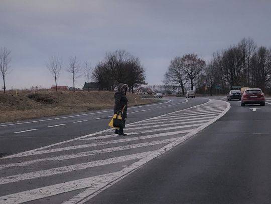 Na skróty po śmierć