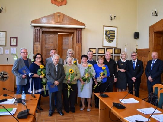 Najładniejsza Zagroda Powiatu Lubańskiego