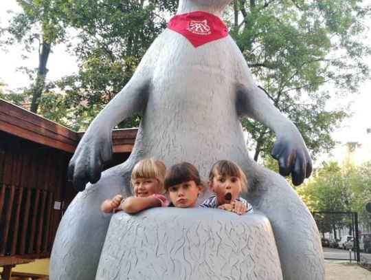 Nasze Zoo zaprasza w dniu święta Matki Boskiej Zielnej