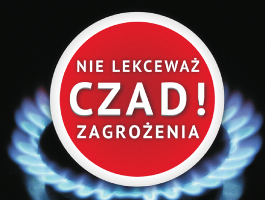 NIE dla czadu