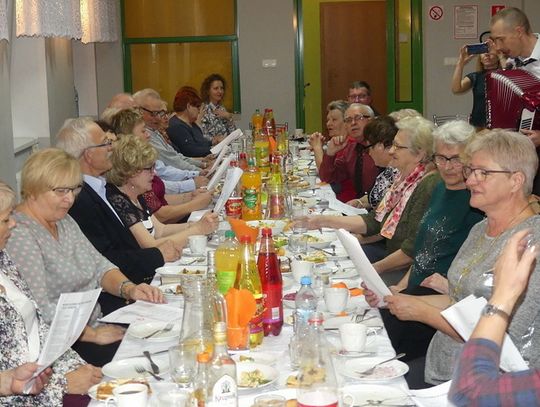 Nie liczę godzin i lat