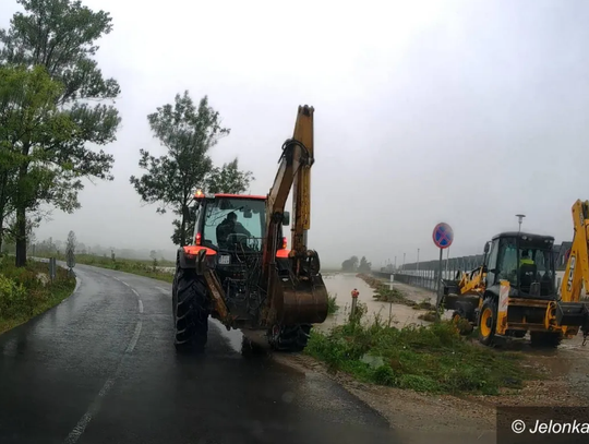 Nie ma winnych powodzi w Cieplicach. Prokuratura kończy sprawę