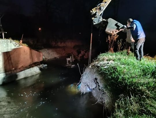 Gmina Leśna. Nie mają wody od trzech tygodni, potrzebują pomocy