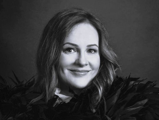 Nie żyje Joanna Kołaczkowska. „Dziękujemy Ci, Asiu”