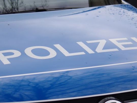 Niemieccy policjanci zatrzymali Polaka, który włamywał się do mieszkań