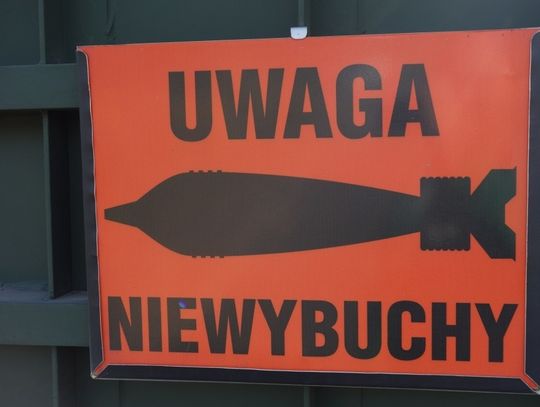 Niewybuch w Jędrzychowicach. Ruch na A4 zostanie wstrzymany