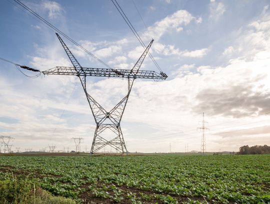 Nowa energia dla Dolnego Śląska